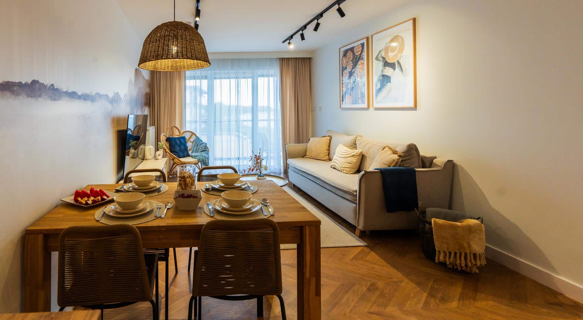 apartament Porta Mare 5 Dziwnów m16