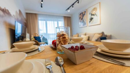 apartament Porta Mare 5 Dziwnów m16