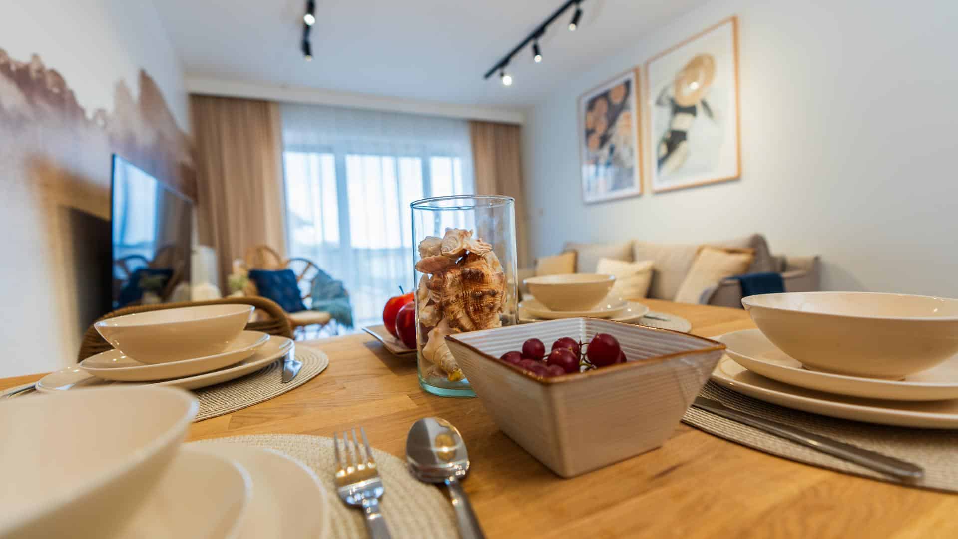 apartament Porta Mare 5 Dziwnów m16