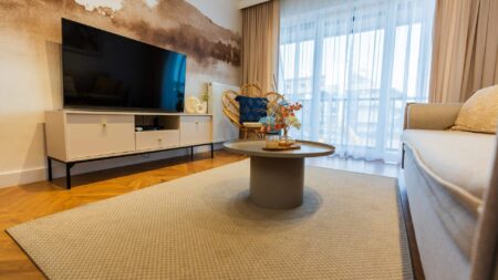 apartament Porta Mare 5 Dziwnów m16