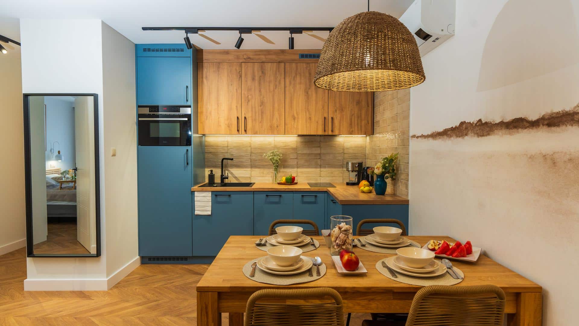 apartament Porta Mare 5 Dziwnów m16