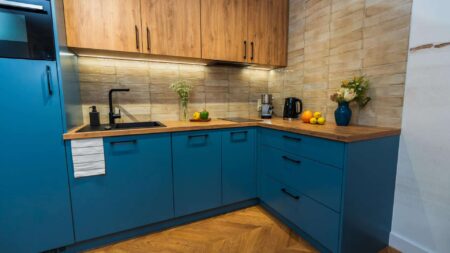 apartament Porta Mare 5 Dziwnów m16