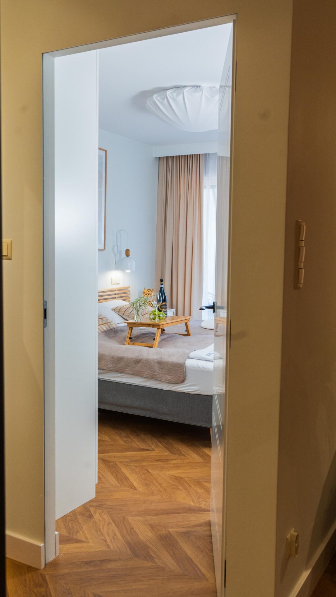 apartament Porta Mare 4 Dziwnów m29