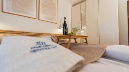 apartament Porta Mare 5 Dziwnów m16