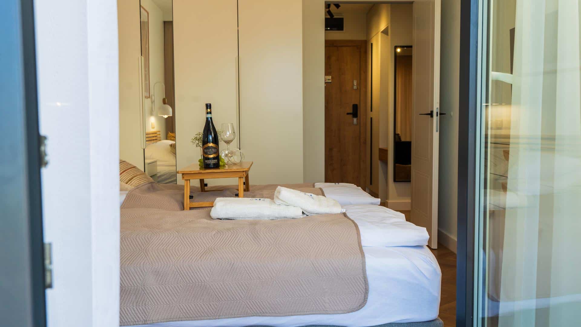 apartament Porta Mare 5 Dziwnów m16