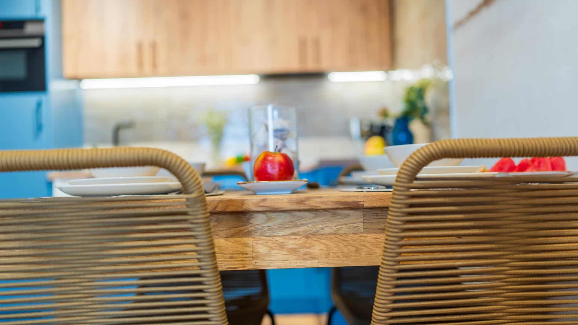 apartament Porta Mare 4 Dziwnów m29