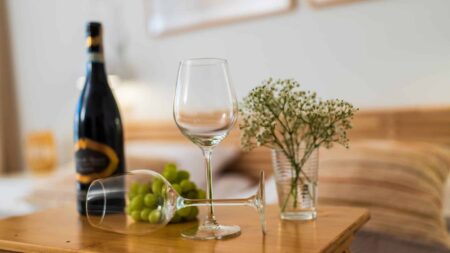 apartament Porta Mare 5 Dziwnów m16