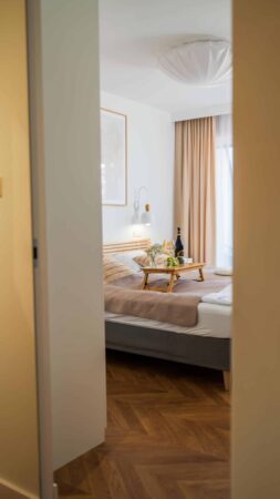 apartament Porta Mare 4 Dziwnów m29