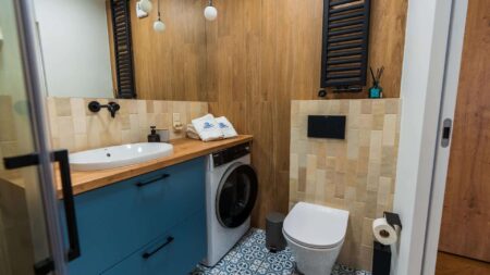 apartament Porta Mare 5 Dziwnów m16