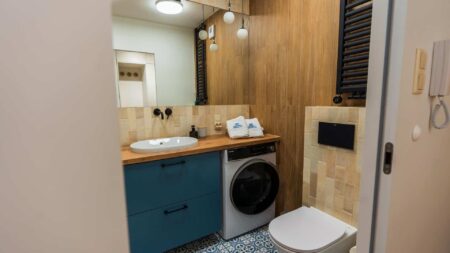 apartament Porta Mare 5 Dziwnów m16