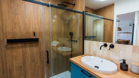 apartament Porta Mare 5 Dziwnów m16