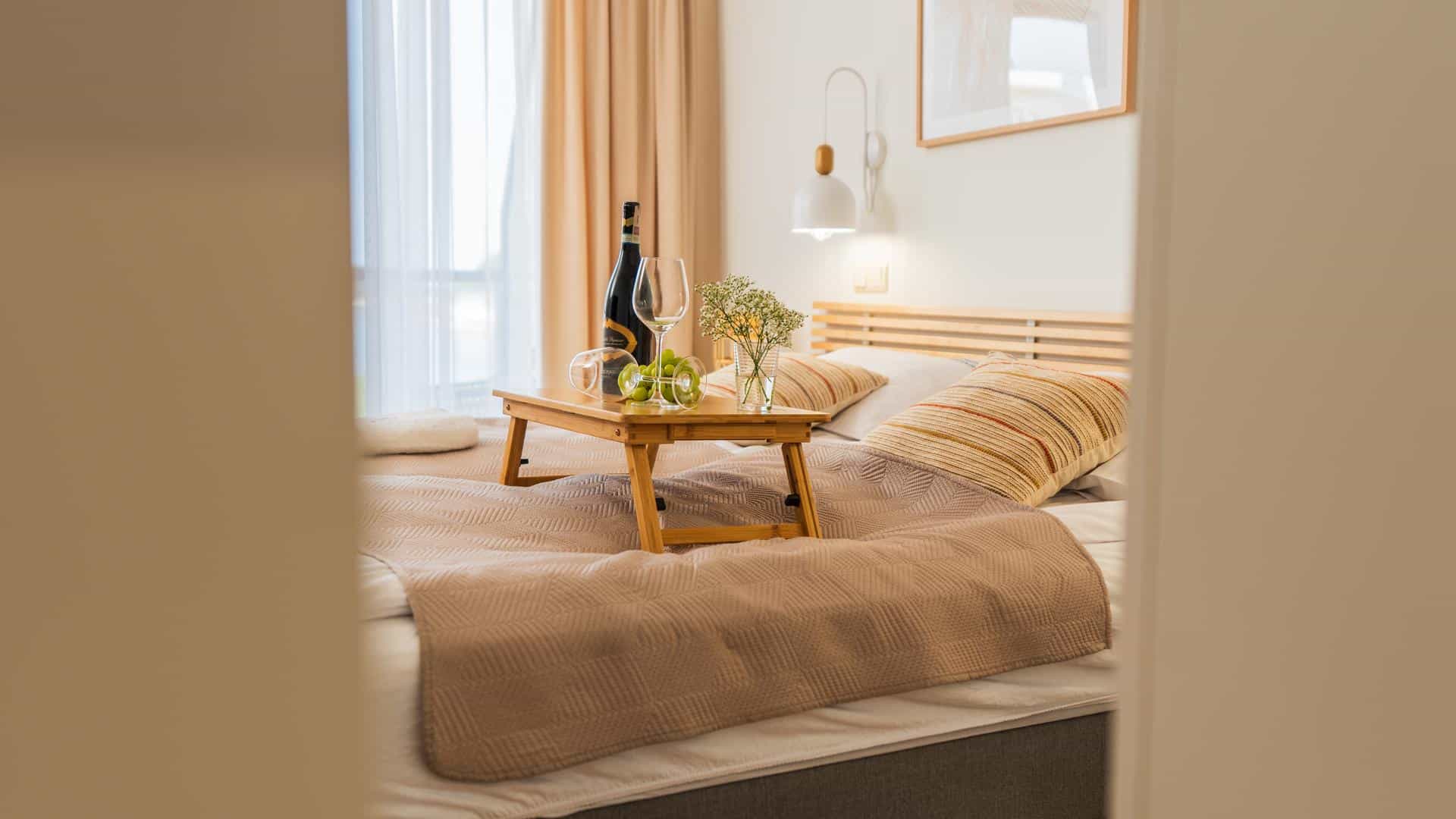 apartament Porta Mare 5 Dziwnów m16