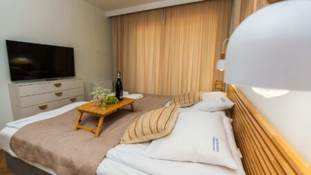 apartament Porta Mare 5 Dziwnów m16