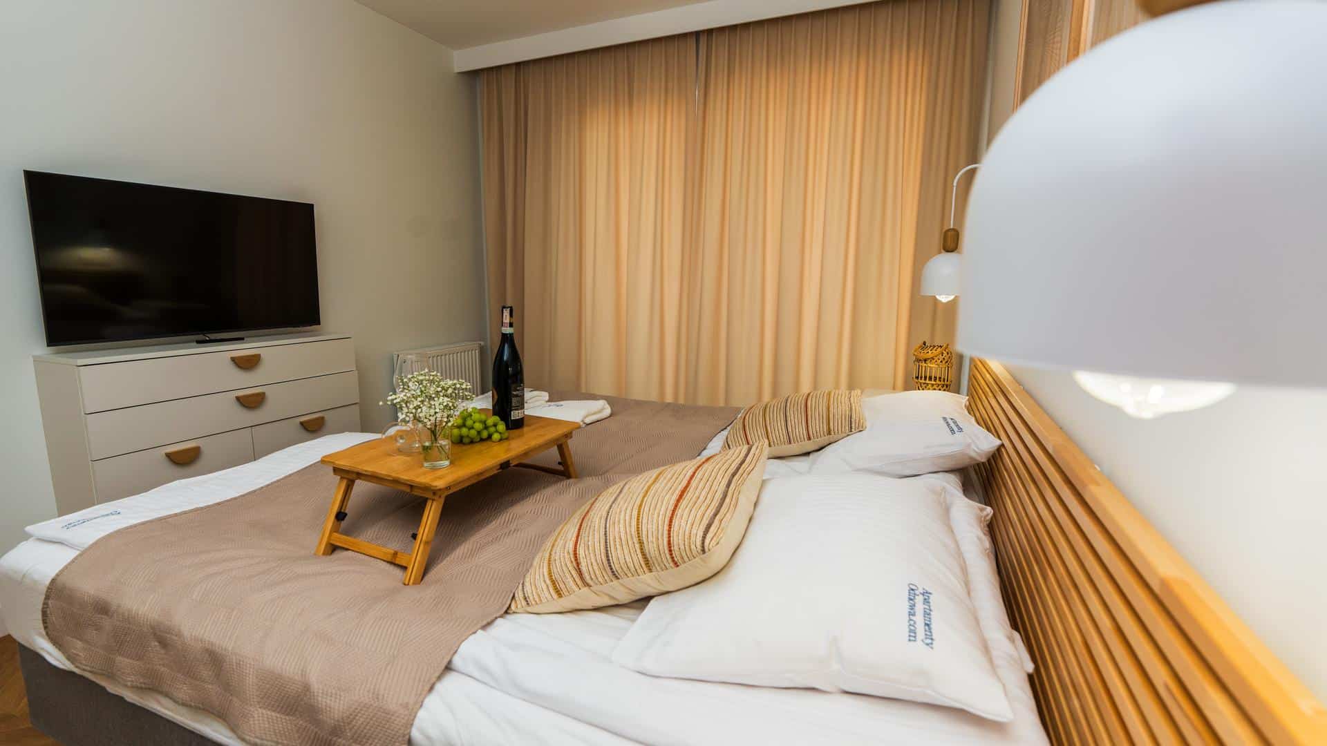 apartament Porta Mare 5 Dziwnów m16