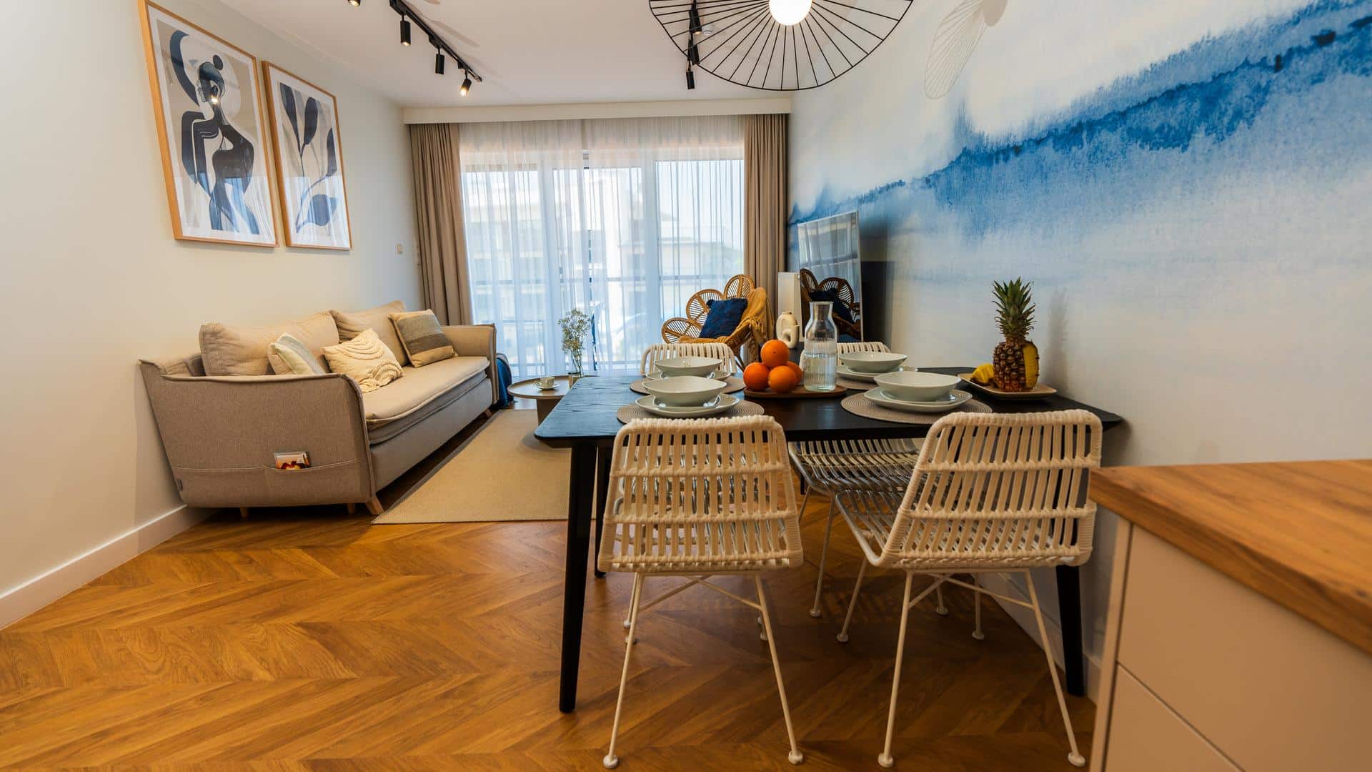 apartament Porta Mare 4 Dziwnów m29