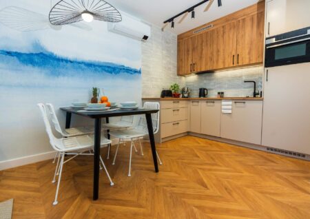 apartament Porta Mare 4 Dziwnów m29