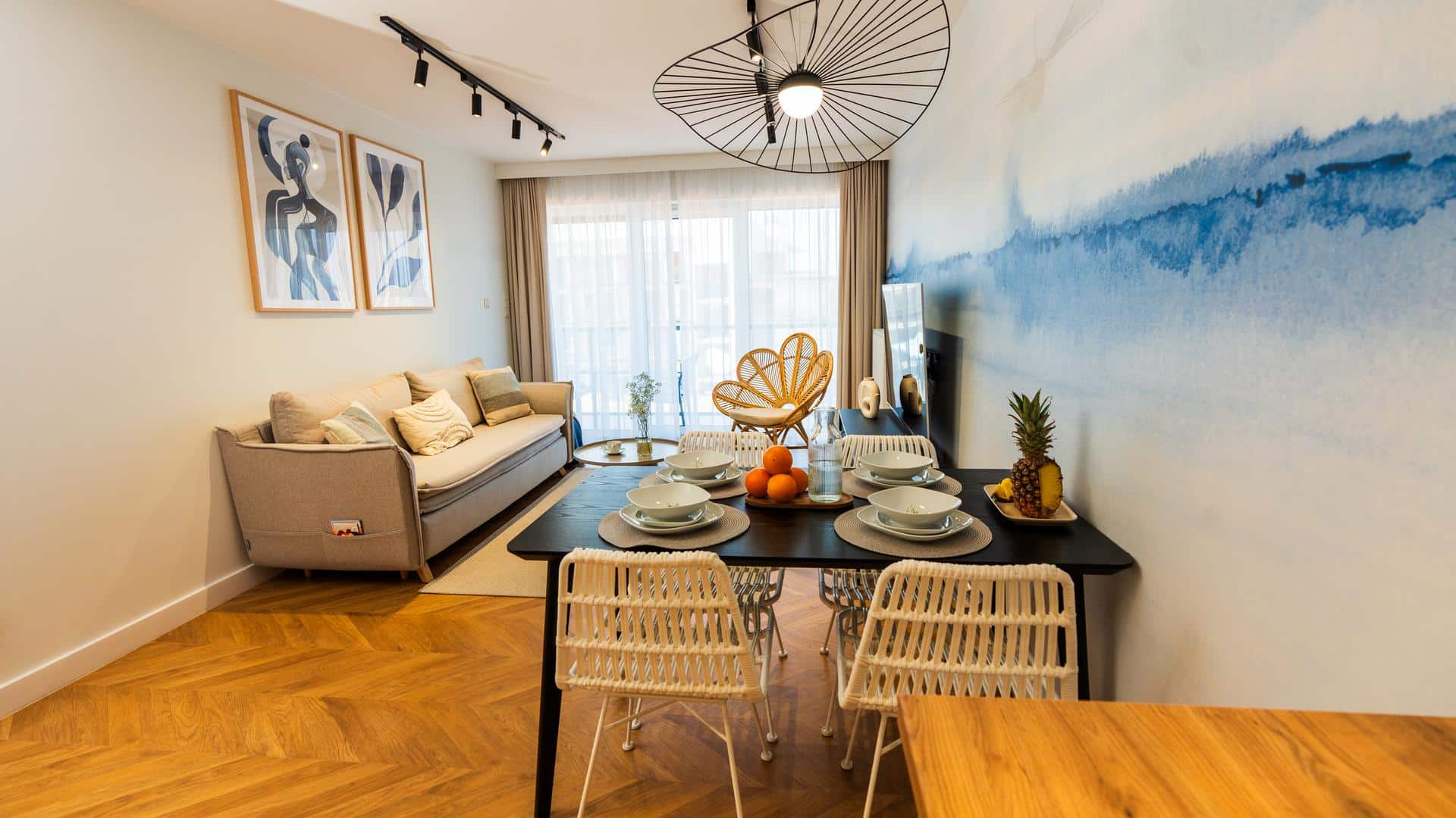 apartament Porta Mare 4 Dziwnów m29