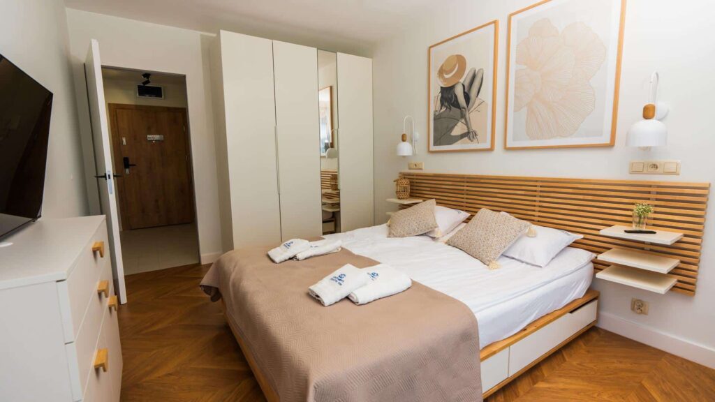 apartament Porta Mare 4 Dziwnów m29