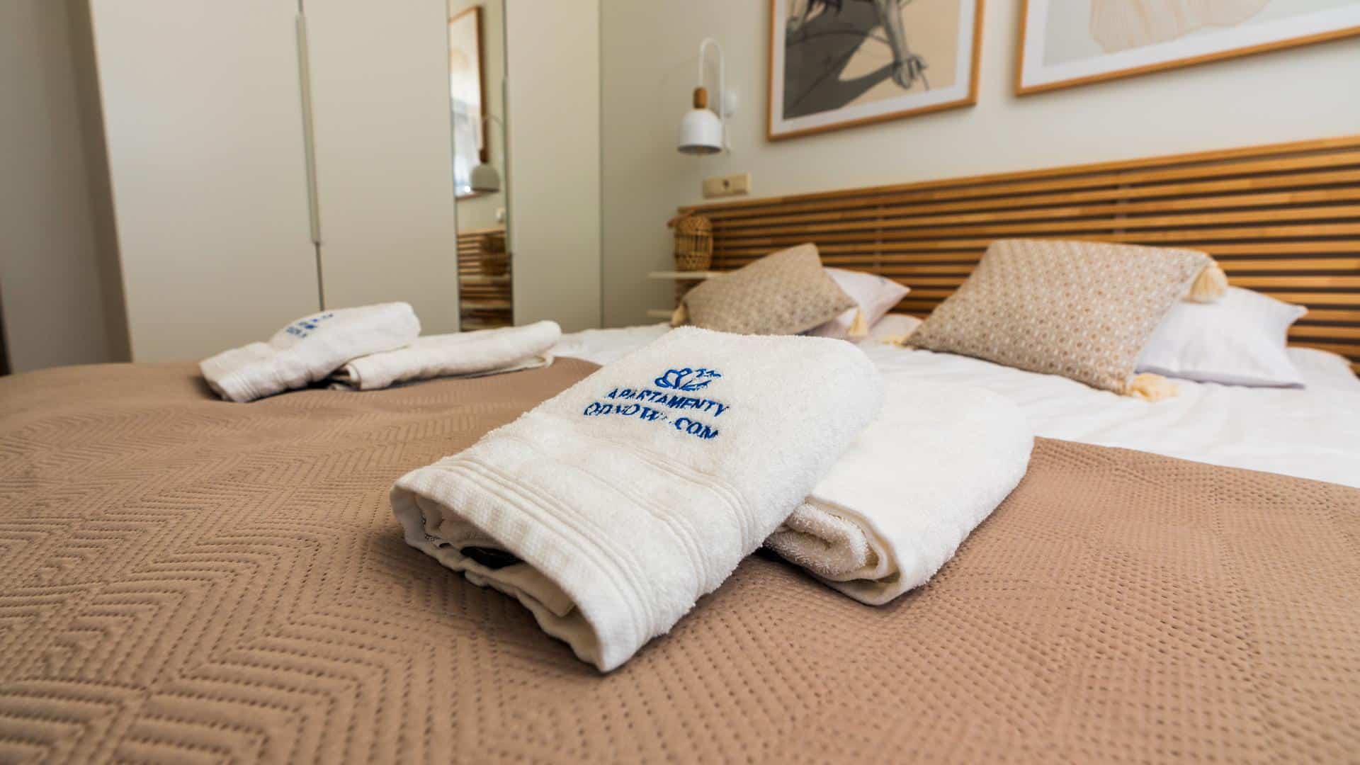 apartament Porta Mare 4 Dziwnów m29