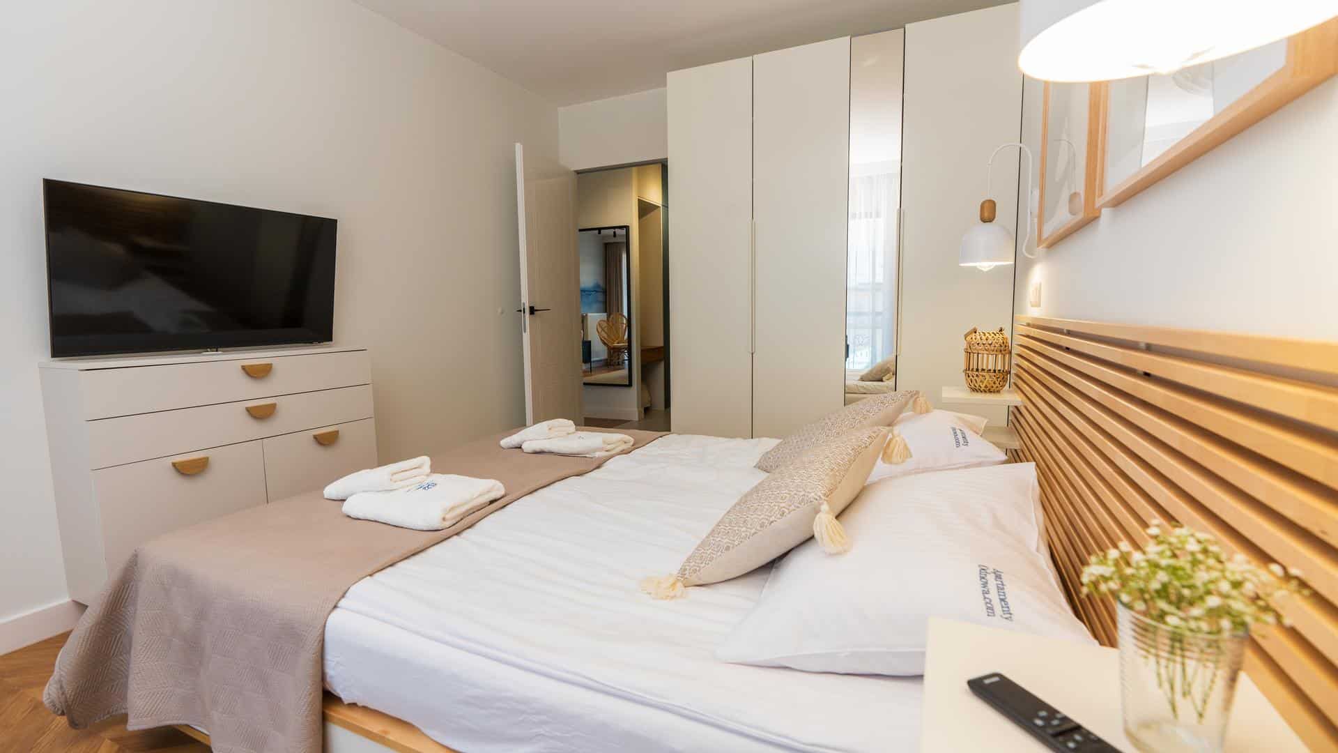 apartament Porta Mare 4 Dziwnów m29