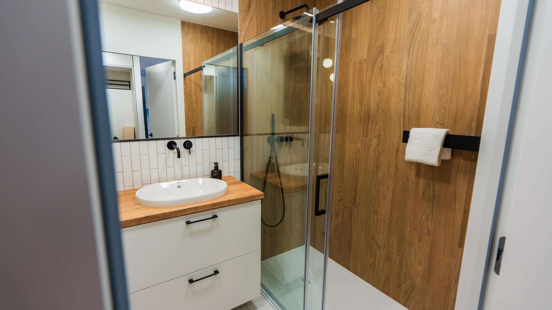 apartament Porta Mare 4 Dziwnów m29