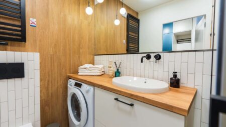 apartament Porta Mare 4 Dziwnów m29