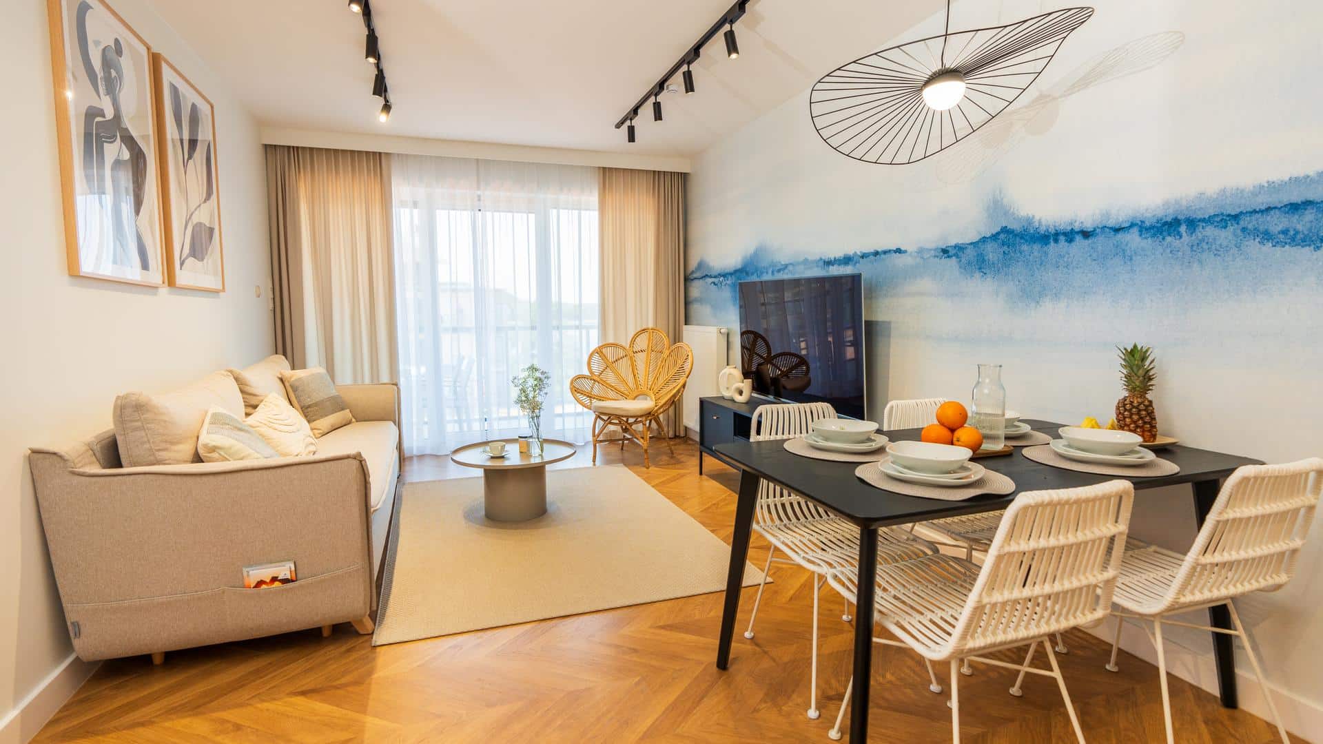 apartament Porta Mare 4 Dziwnów m29