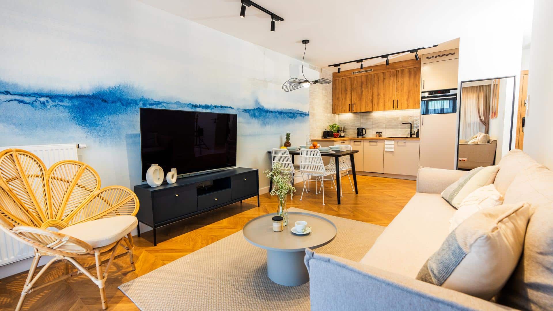 apartament Porta Mare 4 Dziwnów m29