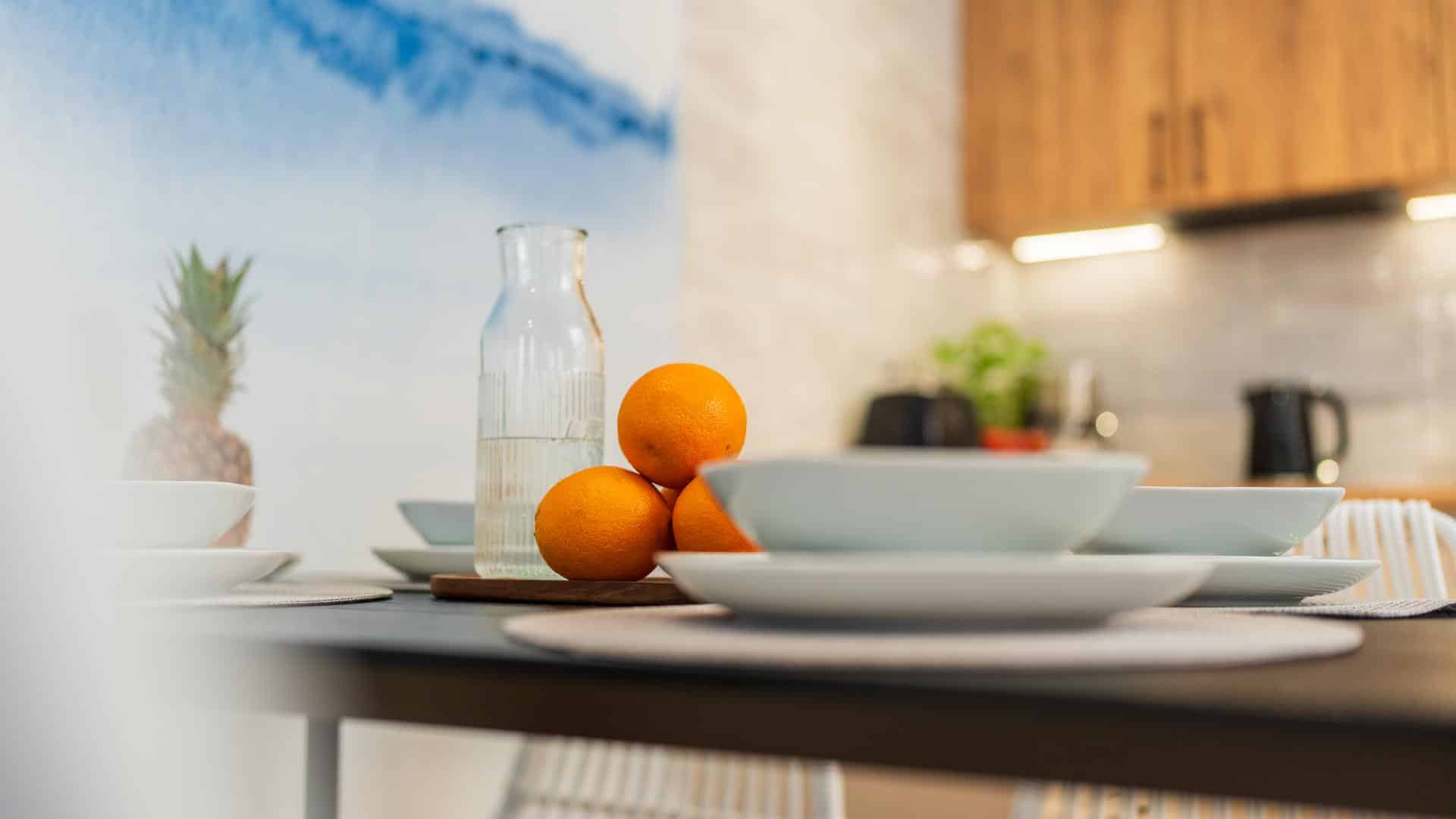 apartament Porta Mare 4 Dziwnów m29