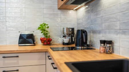 apartament Porta Mare 4 Dziwnów m29