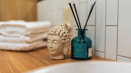 apartament Porta Mare 4 Dziwnów m29