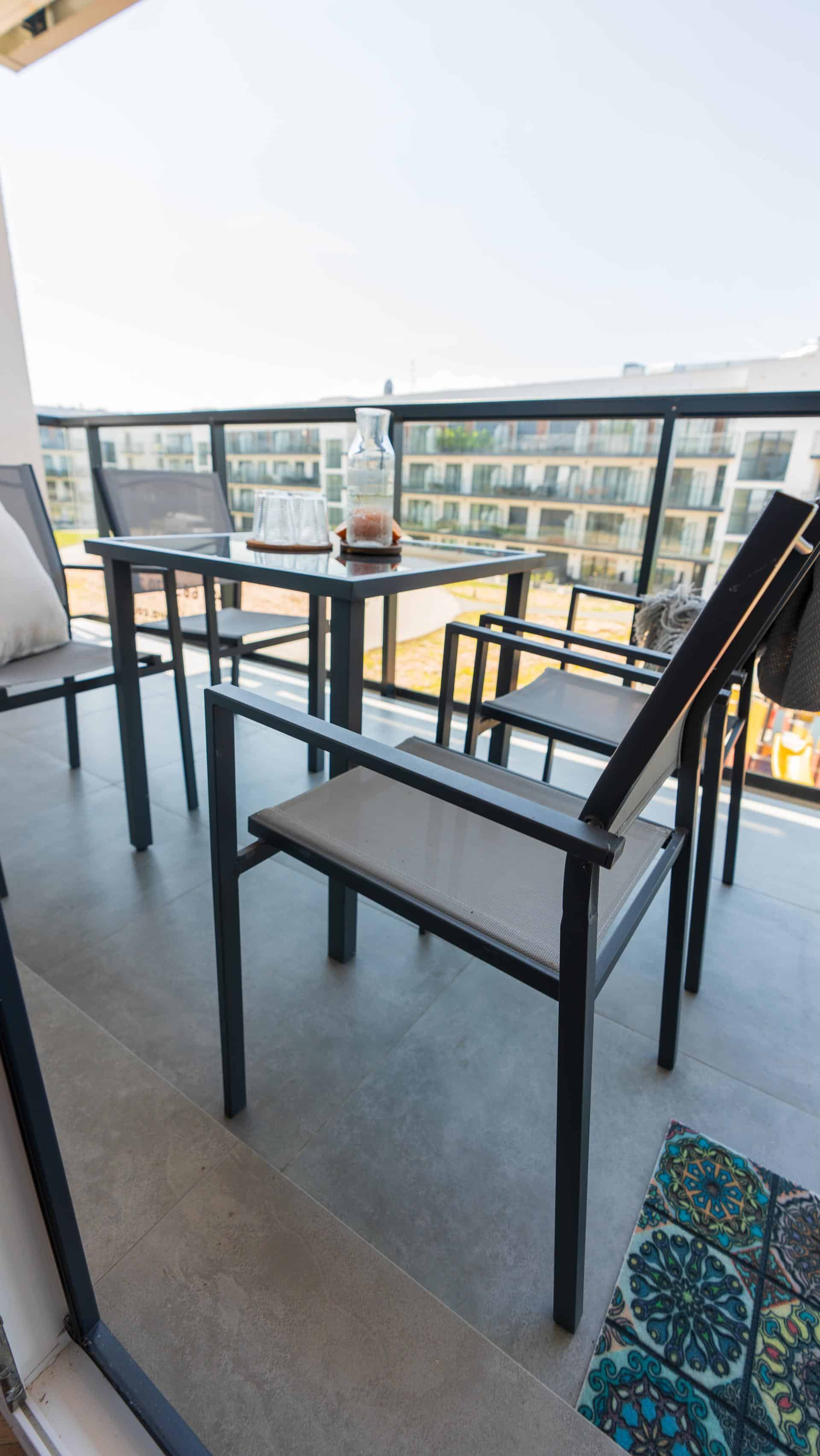 apartament Porta Mare 4 Dziwnów m29