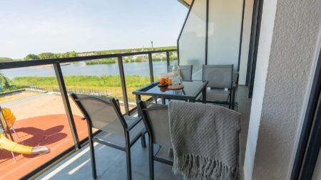 apartament Porta Mare 5 Dziwnów m16