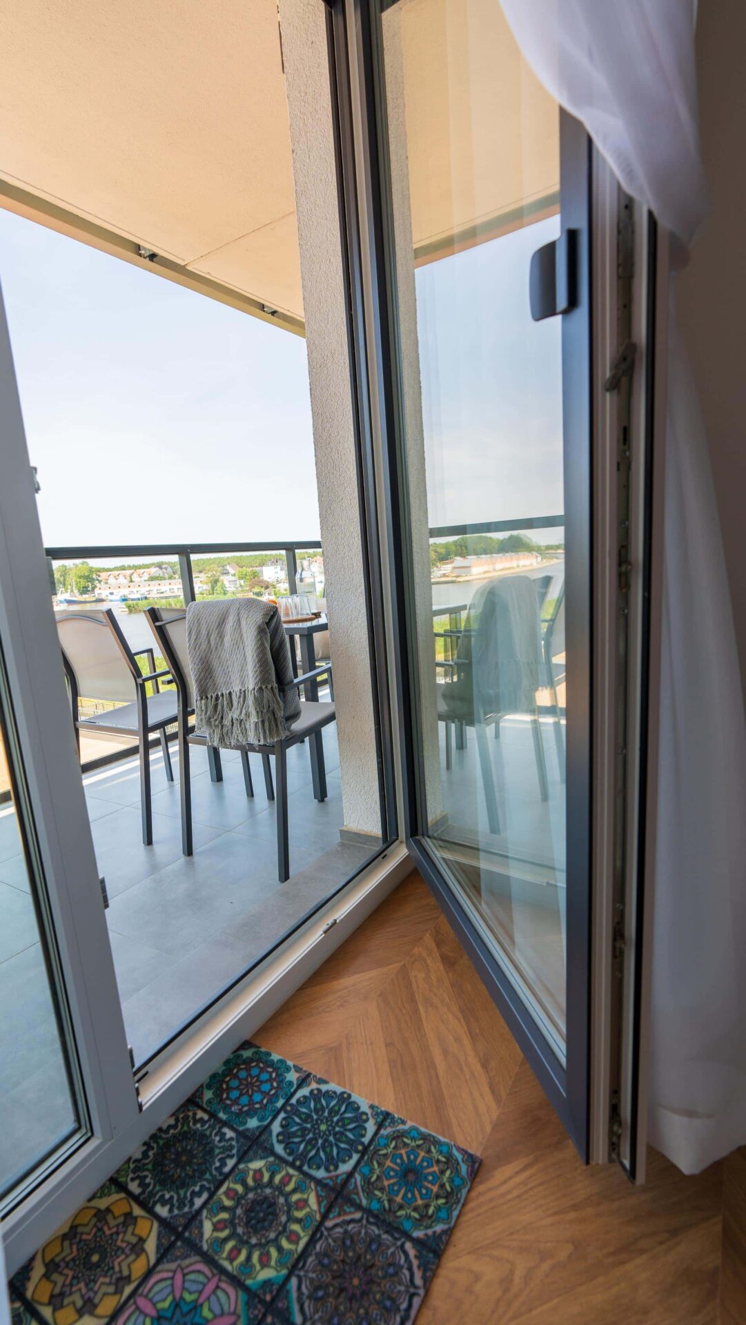 apartament Porta Mare 4 Dziwnów m29