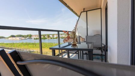 apartament Porta Mare 5 Dziwnów m16