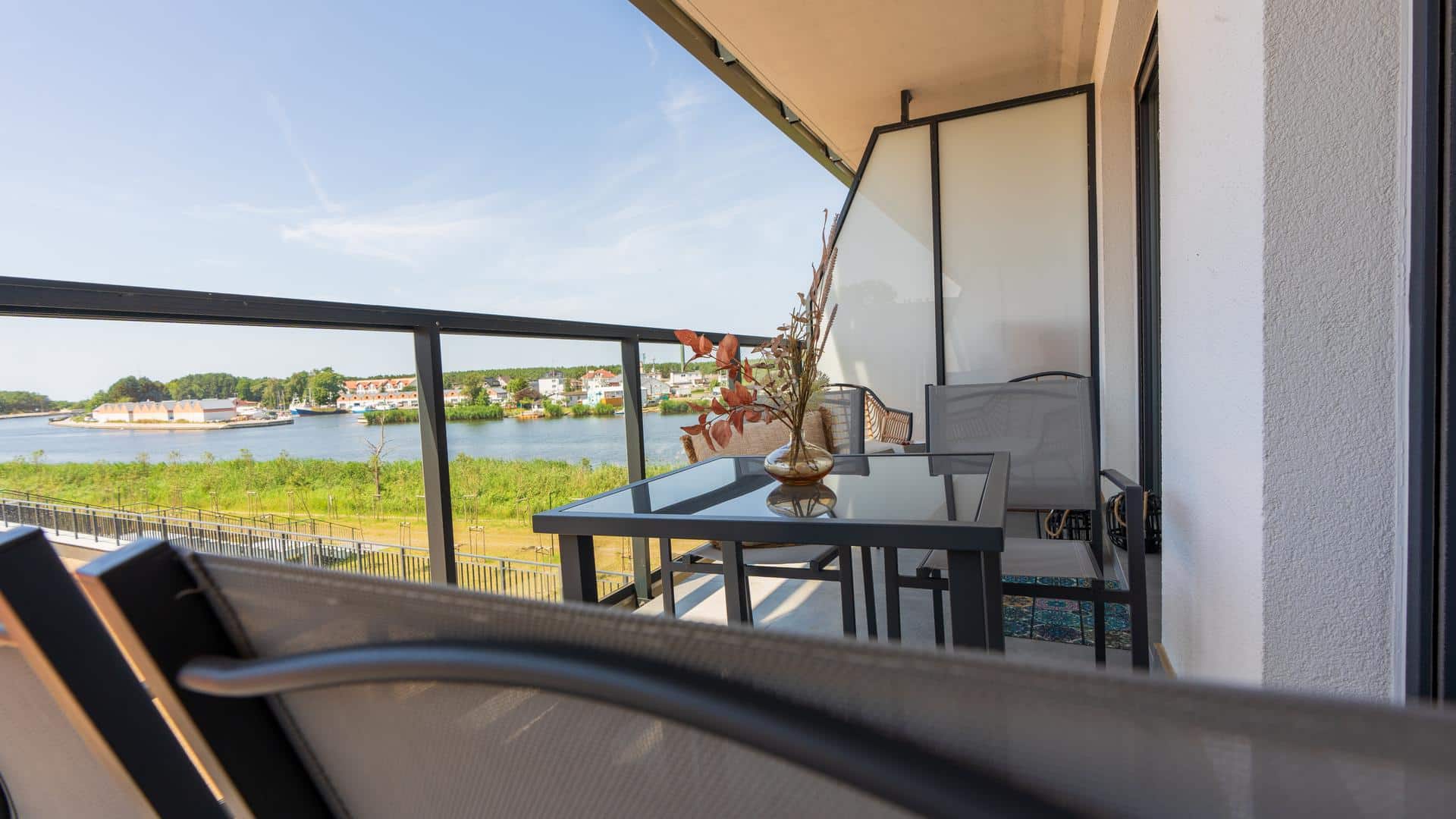 apartament Porta Mare 5 Dziwnów m16