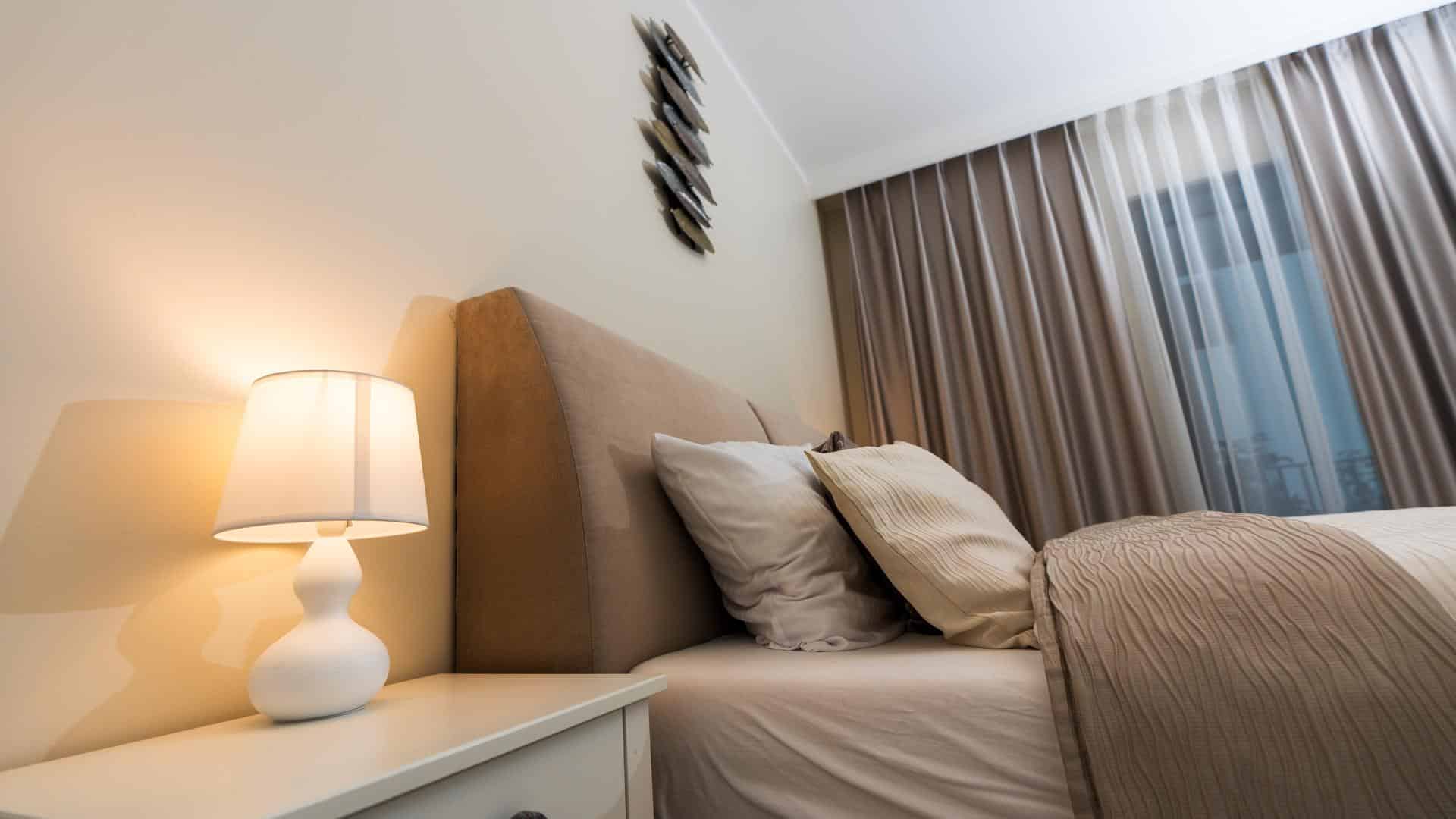 apartament Gardenia Dziwnów