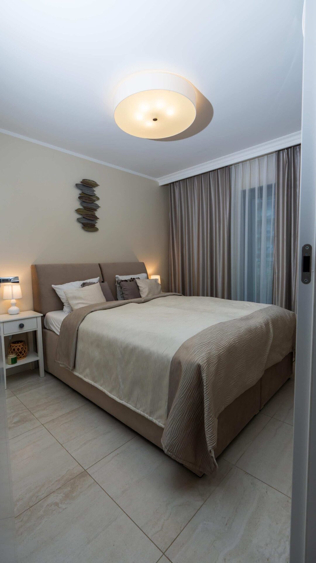 apartament Gardenia Dziwnów
