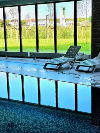 Porta Mare Dziwnów Apartamenty z jacuzzi