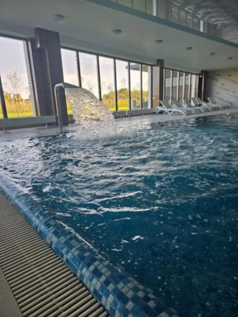 Porta Mare Dziwnów Apartamenty z basenem