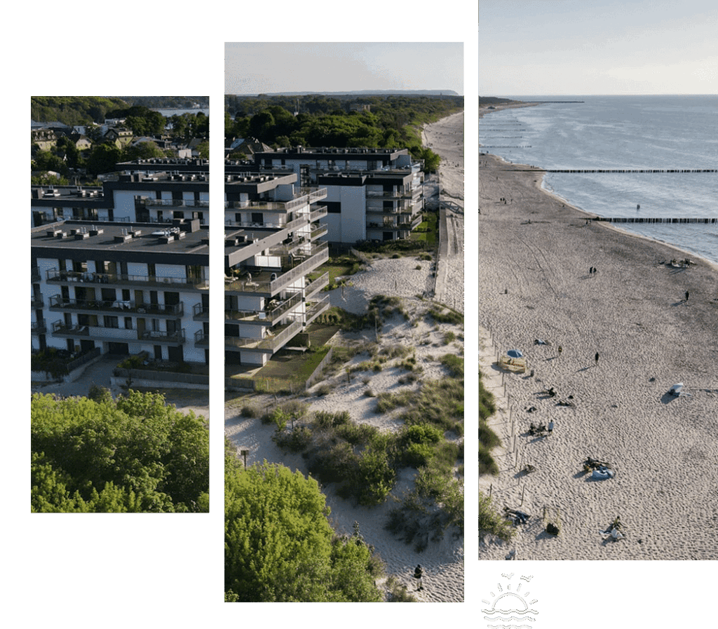 odnowa apartamenty dziwnow