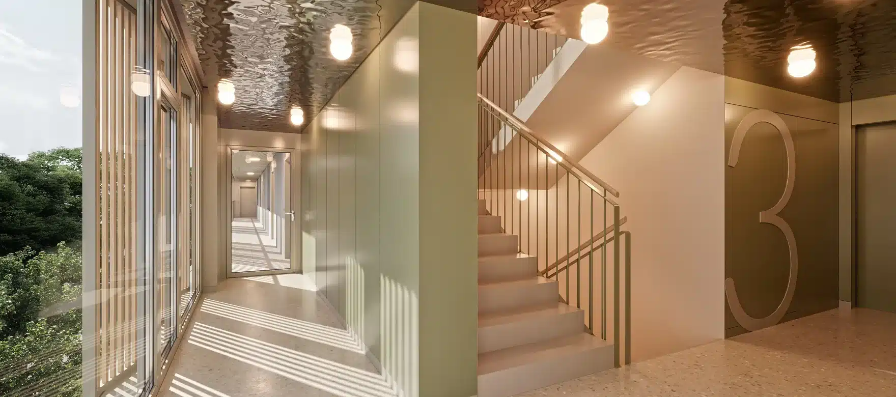 Cisha Apartamenty na wynajem Dziwnów