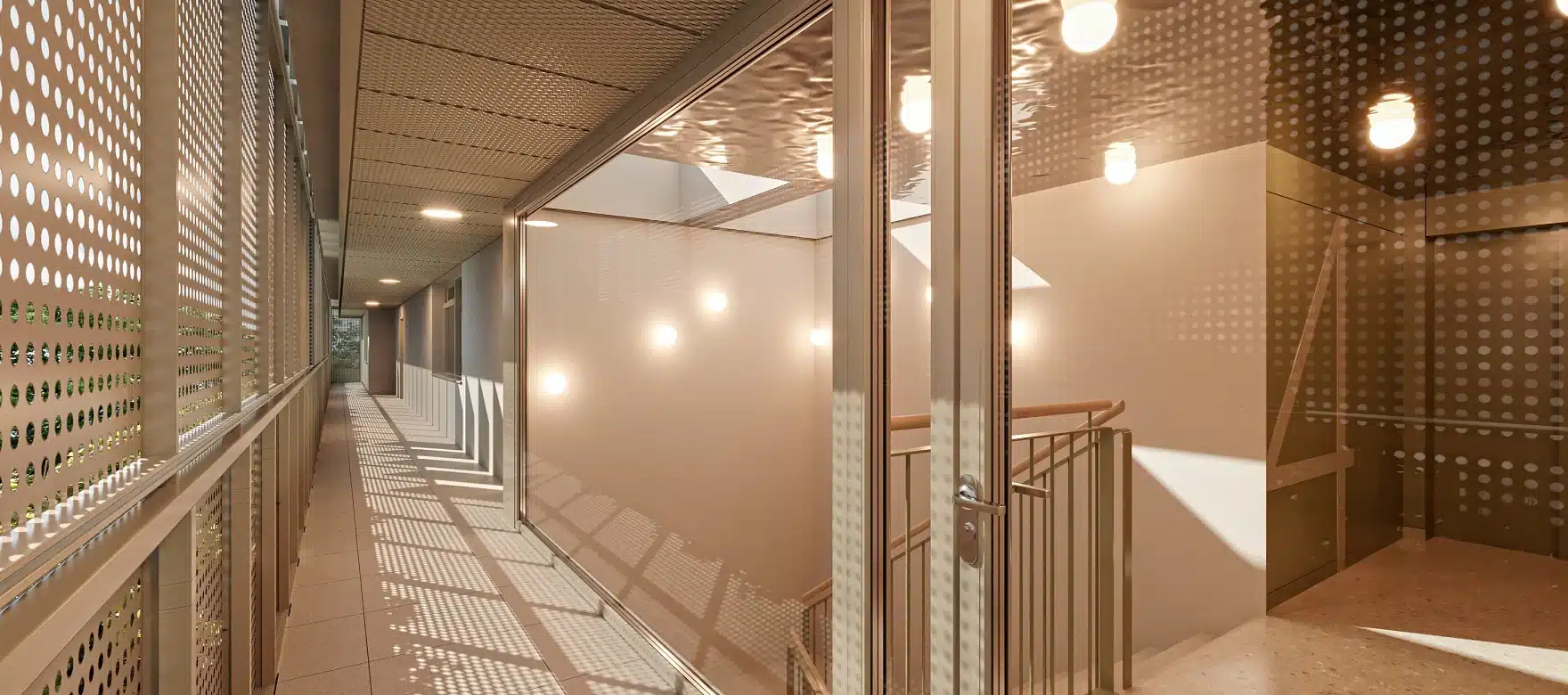 Cisha Apartamenty na wynajem Dziwnów