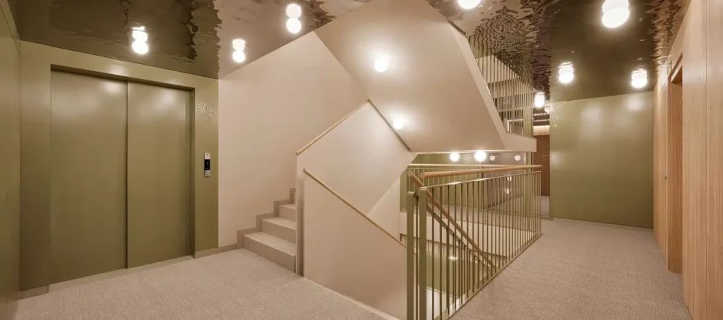 Cisha Apartamenty na wynajem Dziwnów