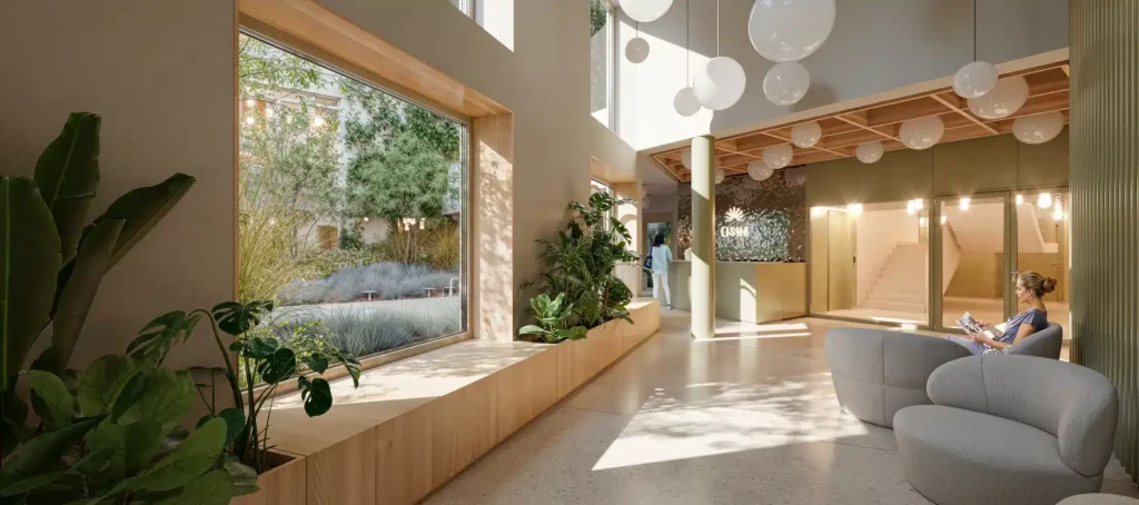 Cisha Apartamenty na wynajem Dziwnów