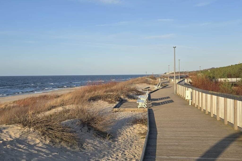 Promenada Dziwnów 2026 Dziwnów Kalendarz wydarzeń 2026